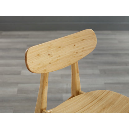 Cassia Dining Chair, Wheat, (Set of 2)