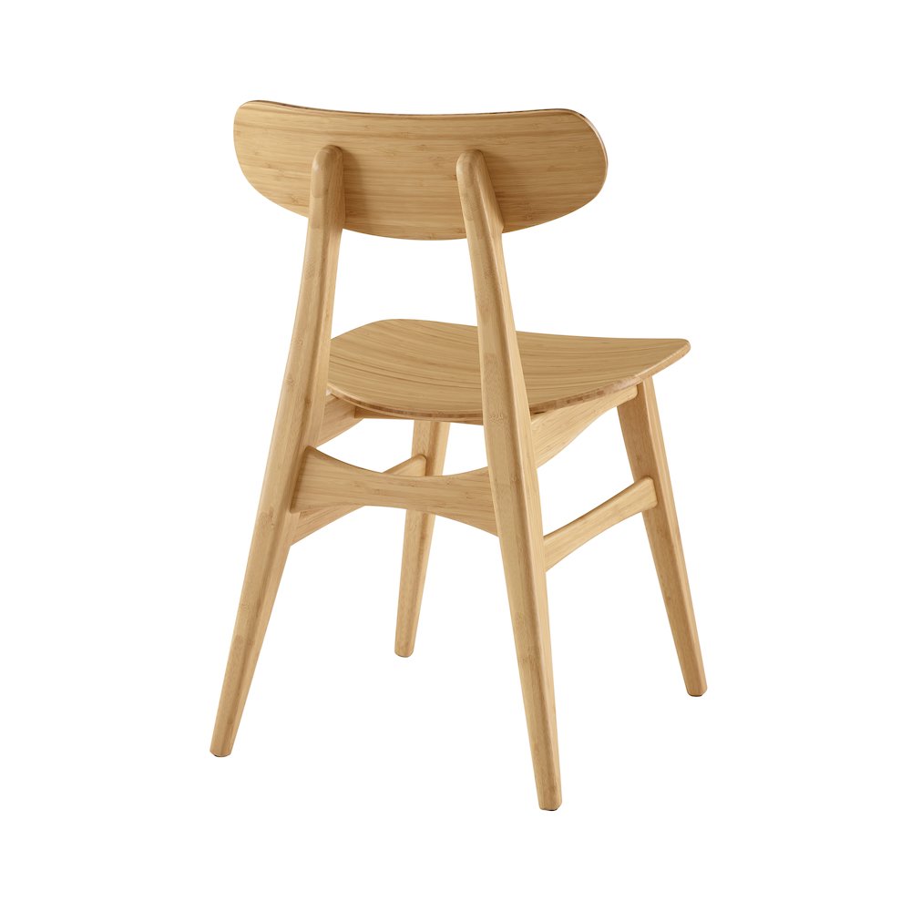 Cassia Dining Chair, Wheat, (Set of 2)