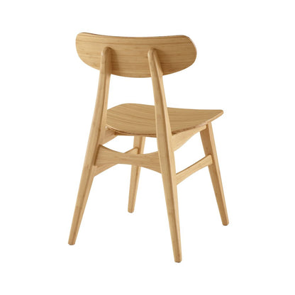 Cassia Dining Chair, Wheat, (Set of 2)