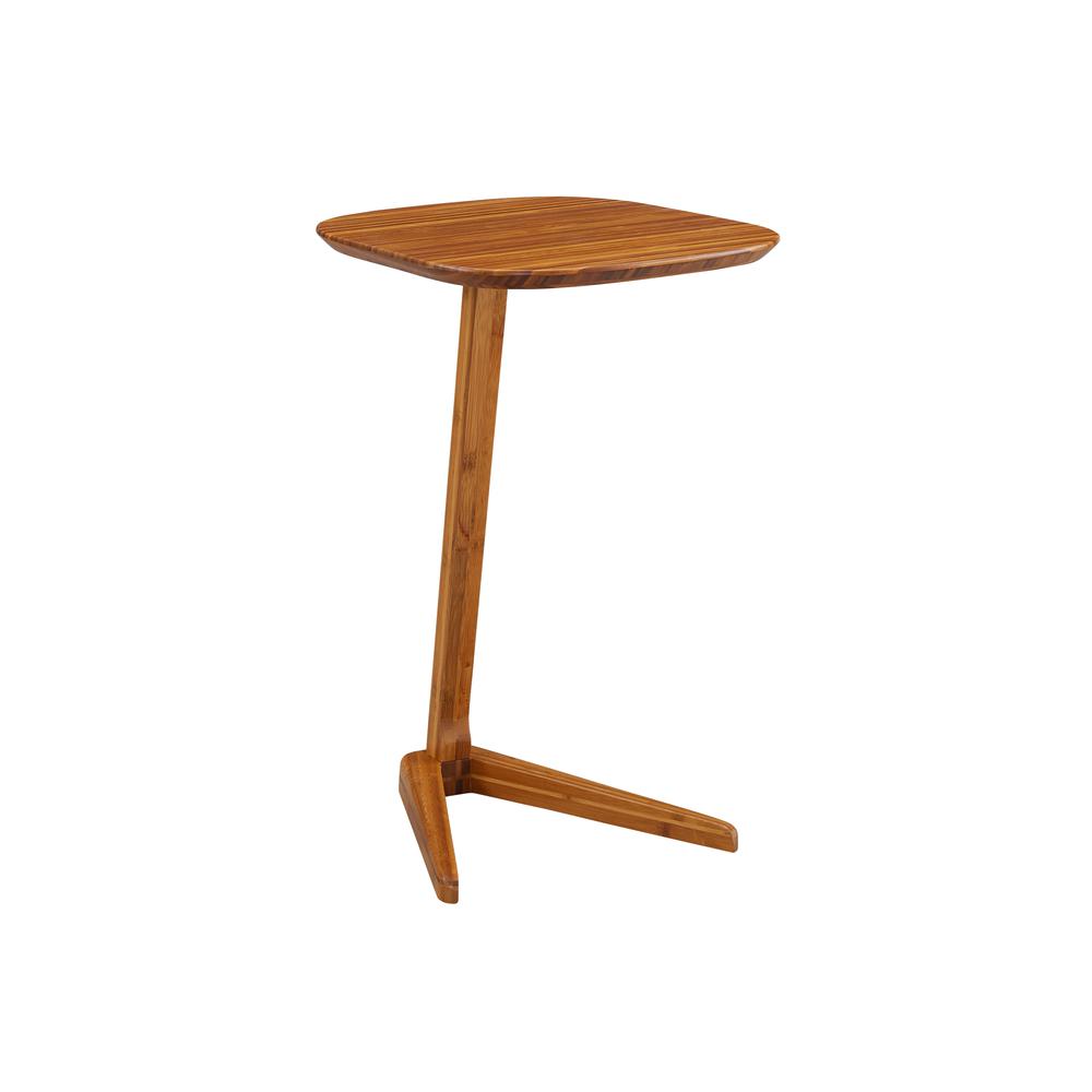 Thyme Side Table, Amber
