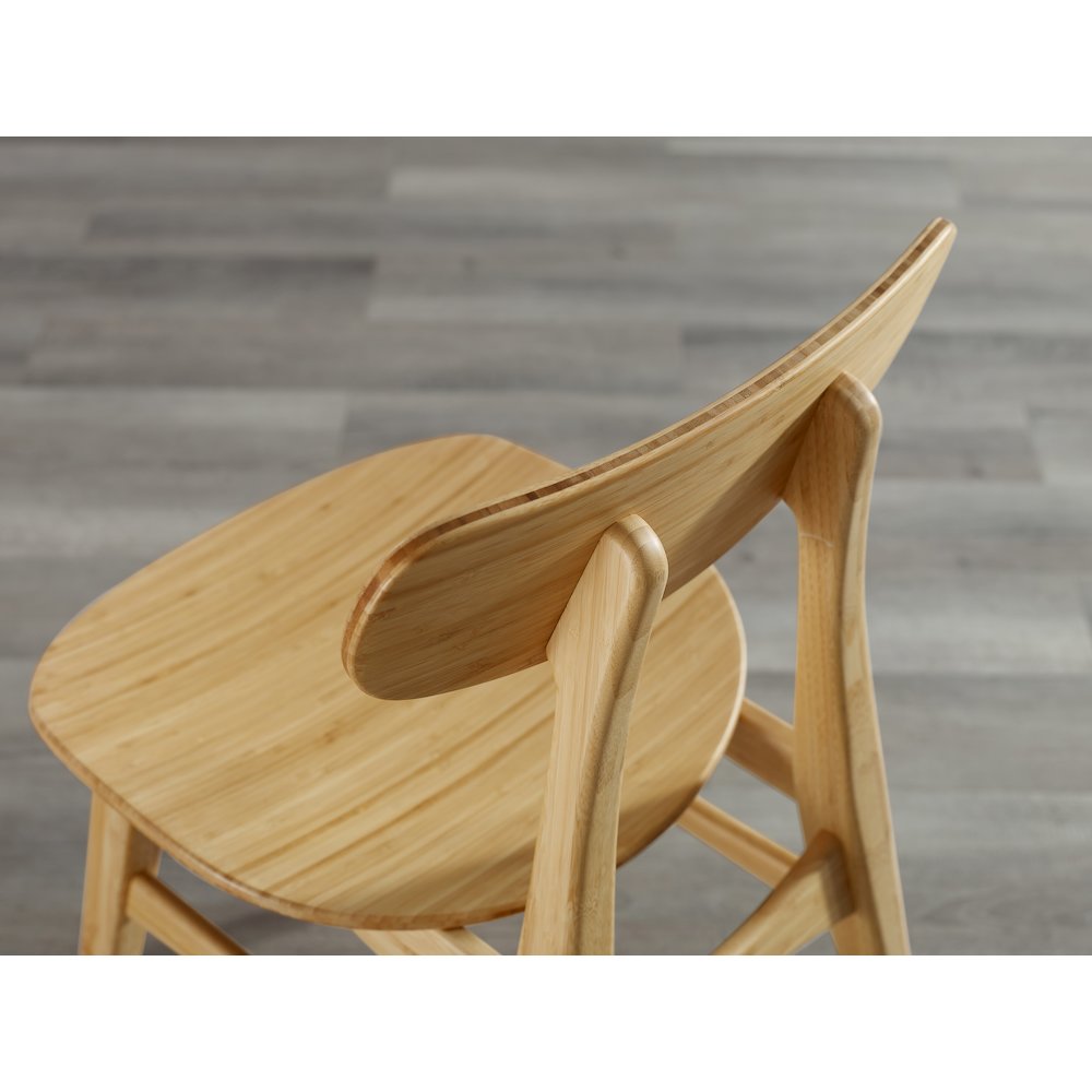 Cassia Dining Chair, Wheat, (Set of 2)
