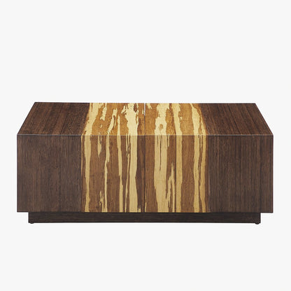 Azara Cube 24.5", Sable