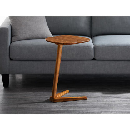 Thyme Side Table, Amber