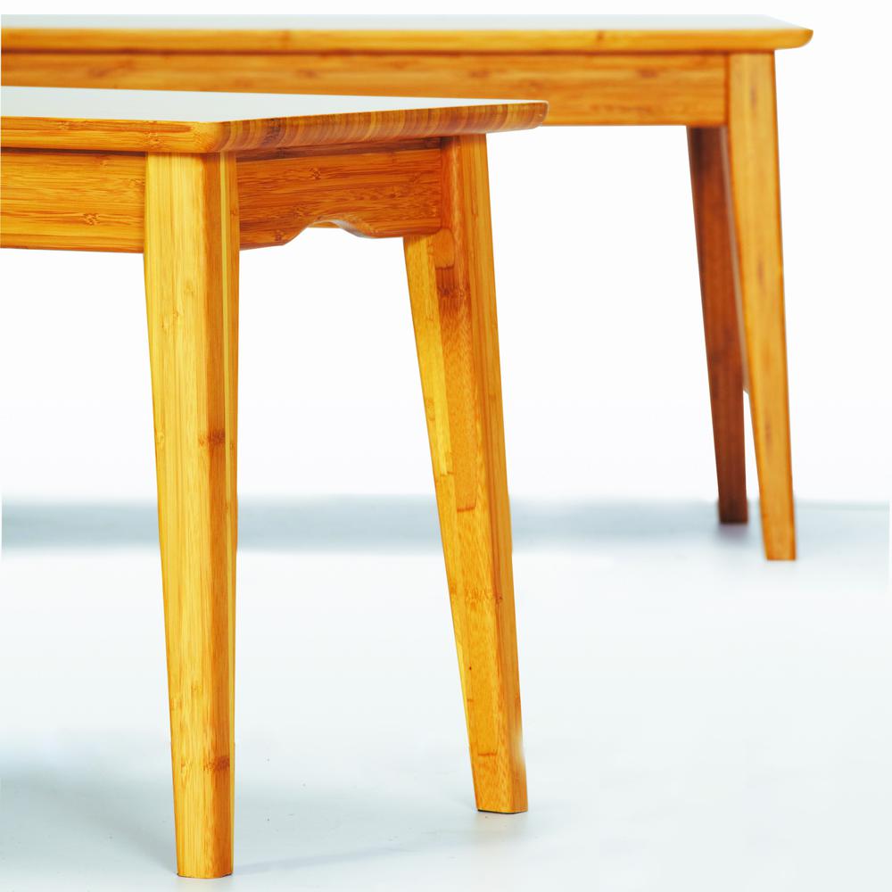 Currant Short Bench, Caramelized