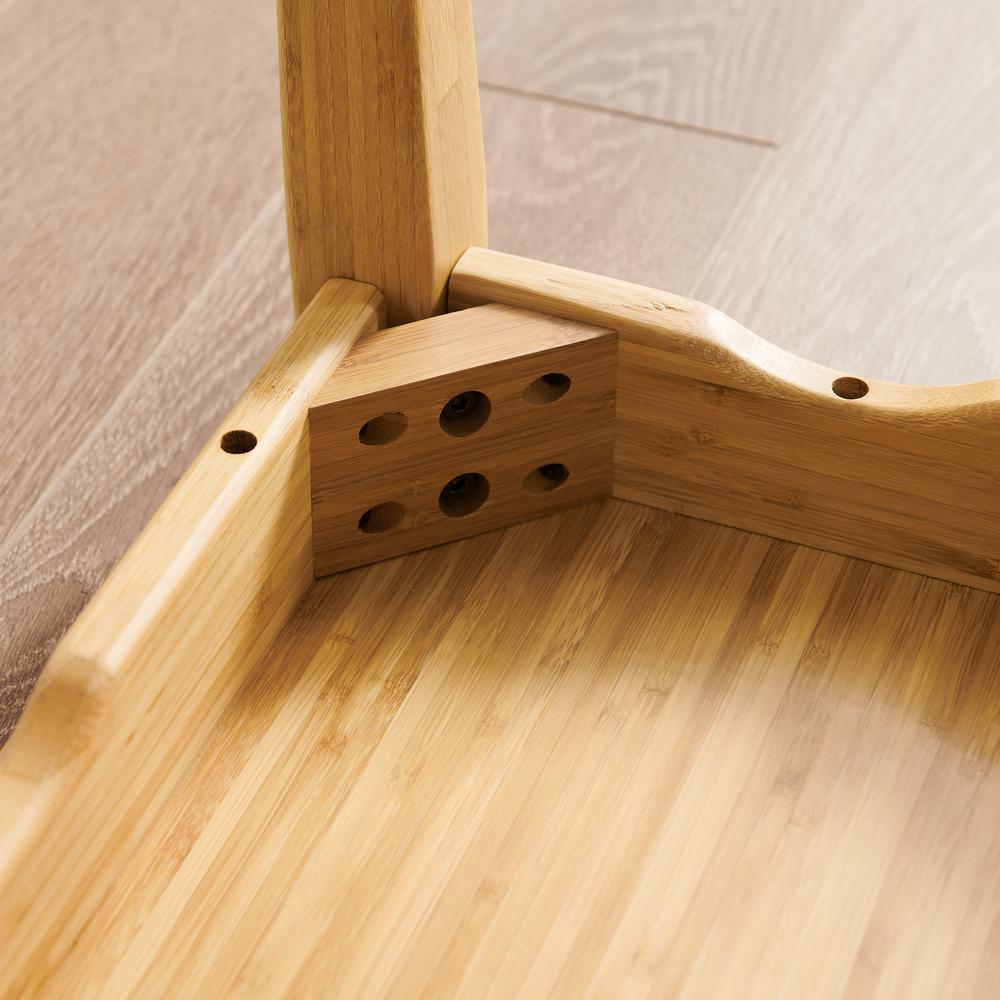 Currant Short Bench, Caramelized