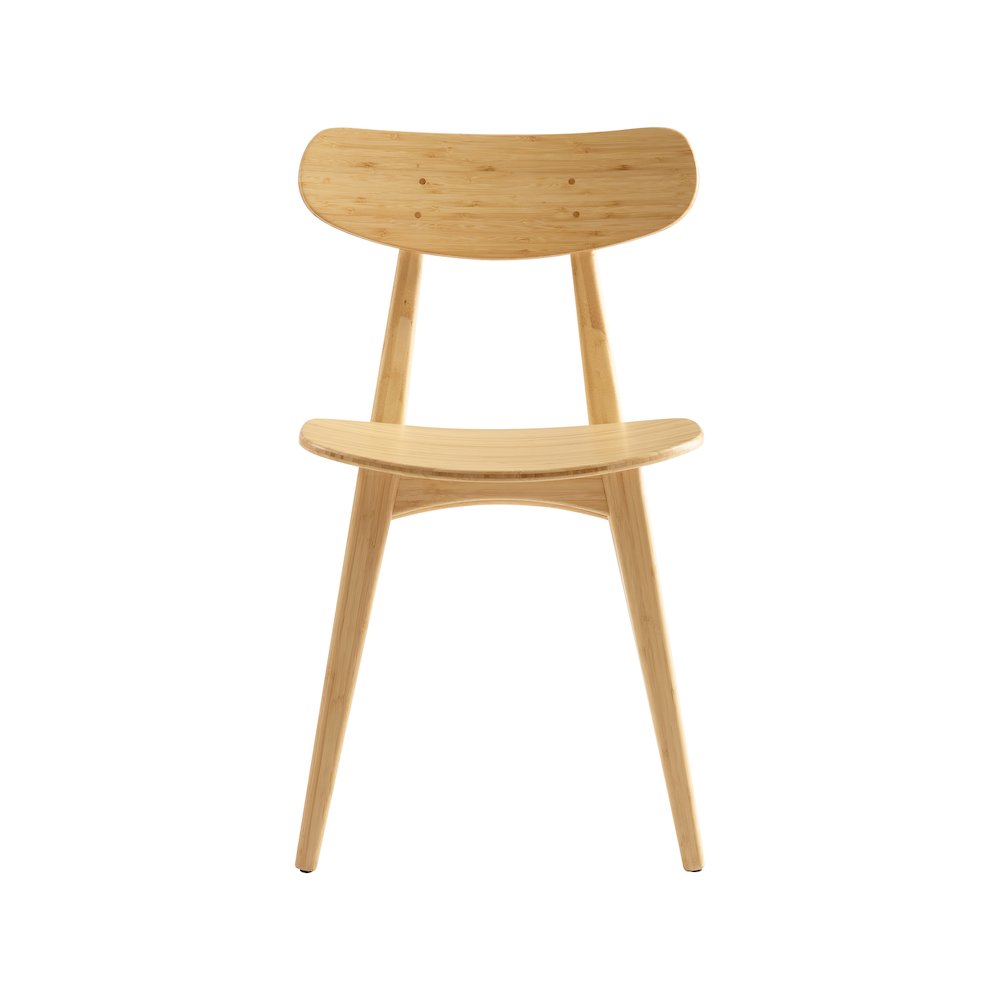 Cassia Dining Chair, Wheat, (Set of 2)