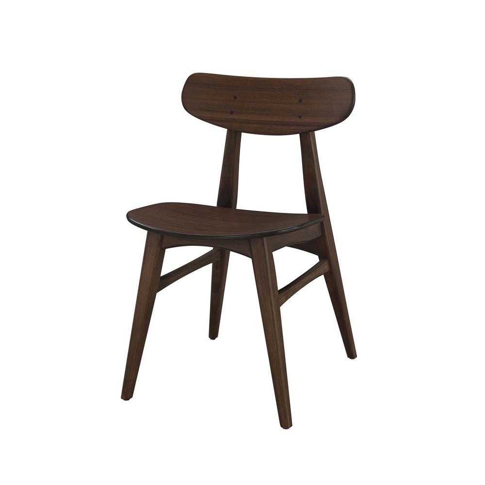 Cassia Dining Chair, Sable, (Set of 2)