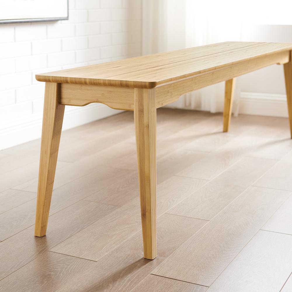 Currant Short Bench, Caramelized
