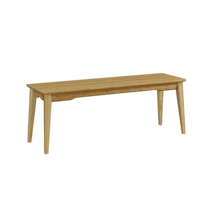 Currant Short Bench, Caramelized