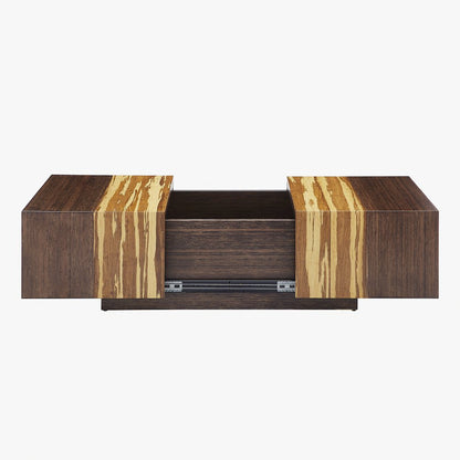 Azara Cube 24.5", Sable