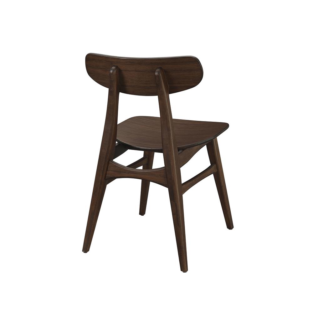 Cassia Dining Chair, Sable, (Set of 2)