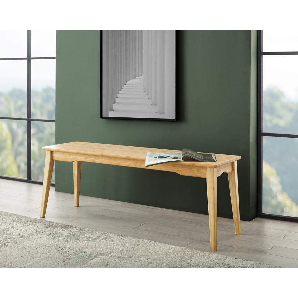 Currant Short Bench, Caramelized