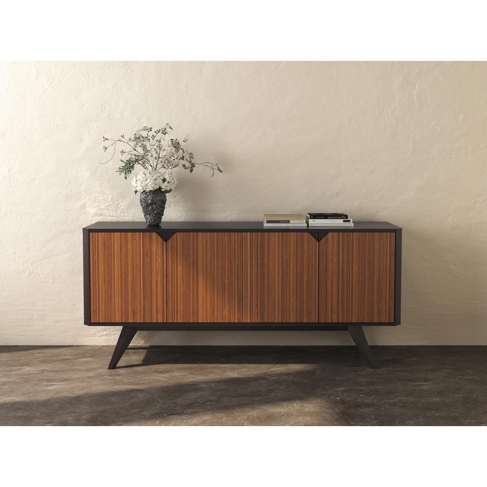 Sonoma Sideboard, Amber
