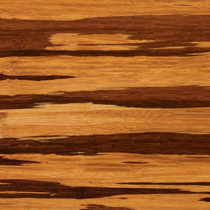 Azara Six Drawer Double Dresser, Caramelized