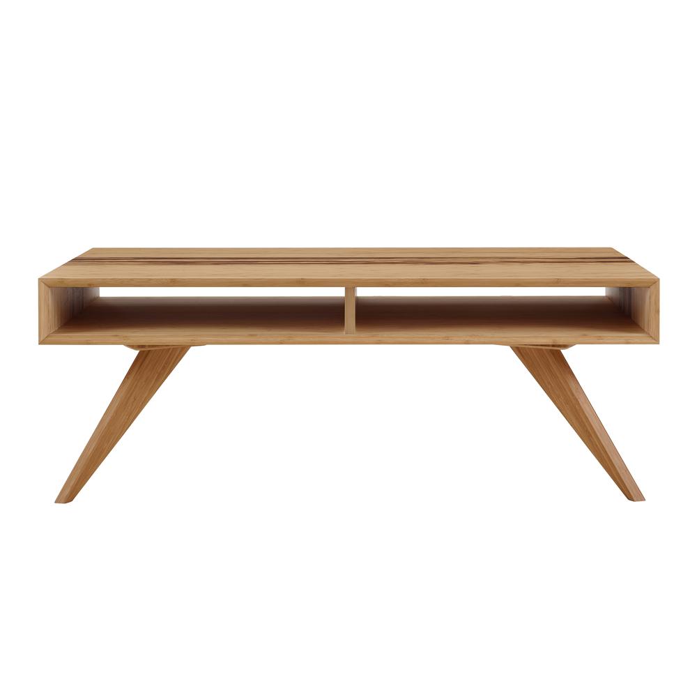Azara Coffee Table, Caramelized