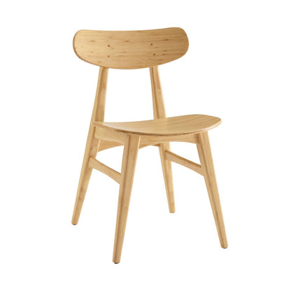 Cassia Dining Chair, Wheat, (Set of 2)