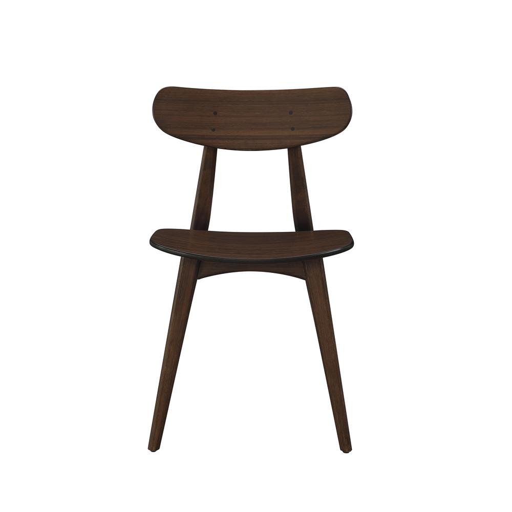 Cassia Dining Chair, Sable, (Set of 2)