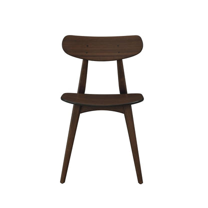 Cassia Dining Chair, Sable, (Set of 2)