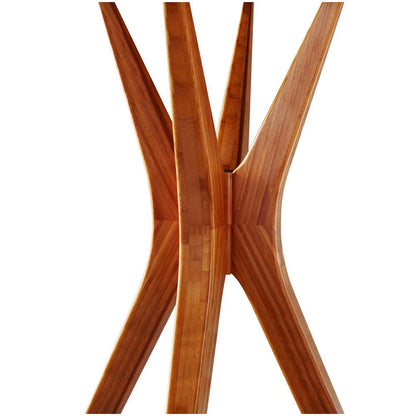 Mimosa Bar Height Table, Caramelized