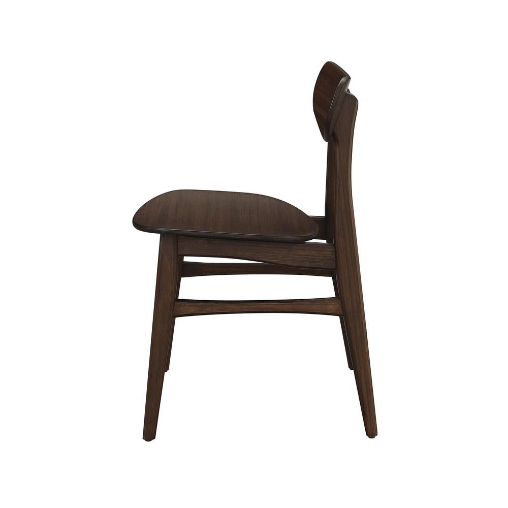 Cassia Dining Chair, Sable, (Set of 2)