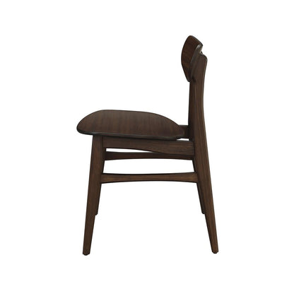 Cassia Dining Chair, Sable, (Set of 2)