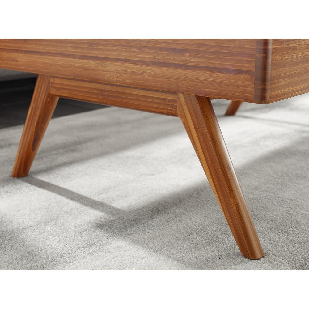 Rhody Lift Top Coffee Table, Amber