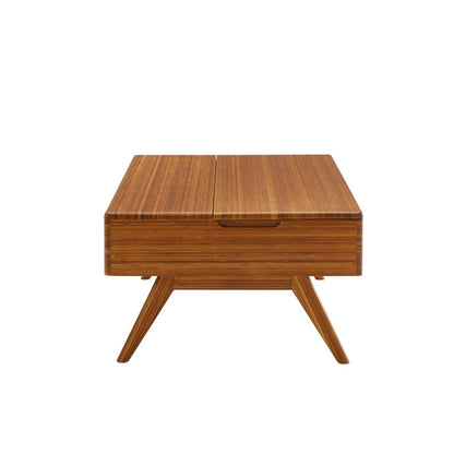 Rhody Lift Top Coffee Table, Amber