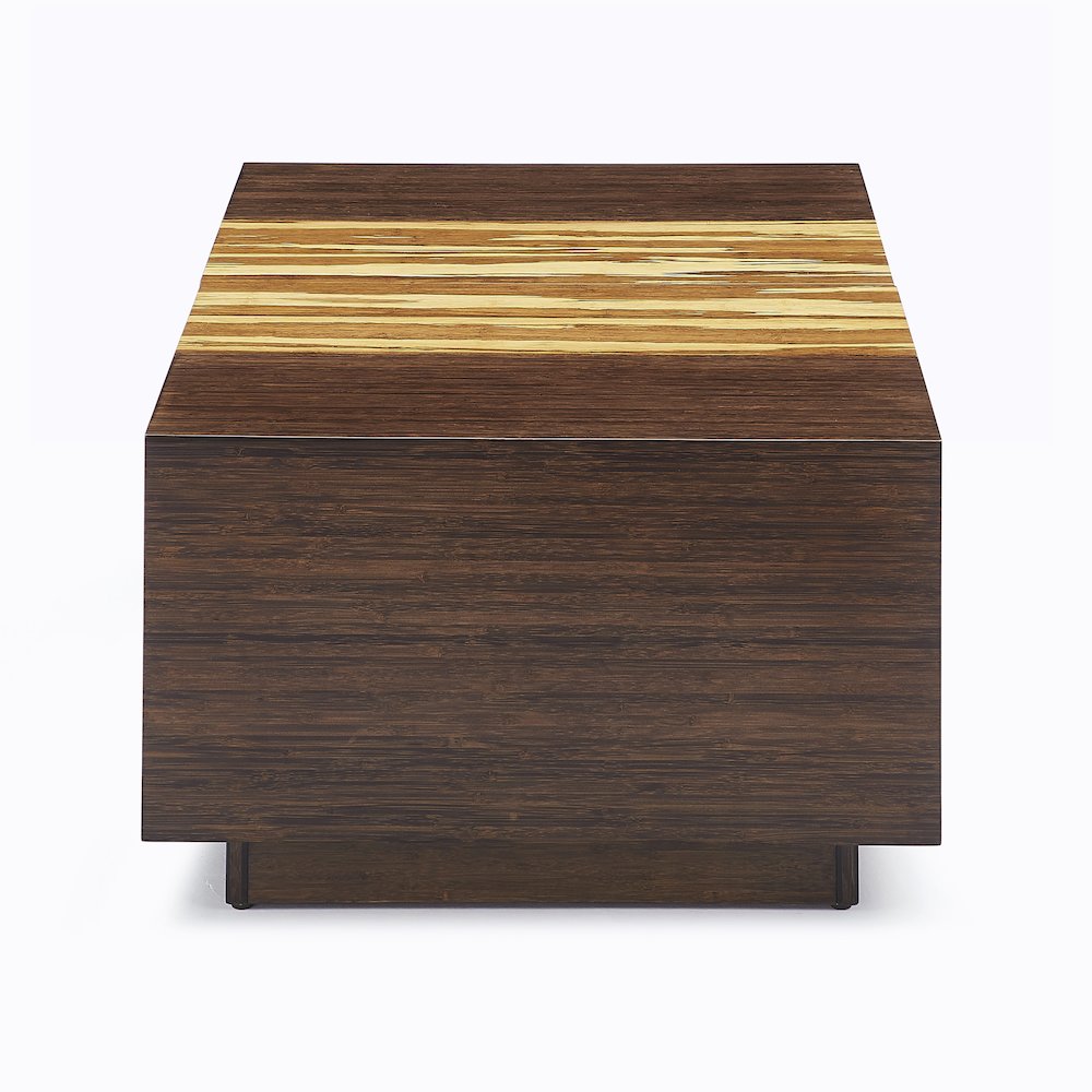 Azara Cube 24.5", Sable