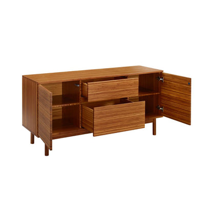 Erikka Sideboard, Amber