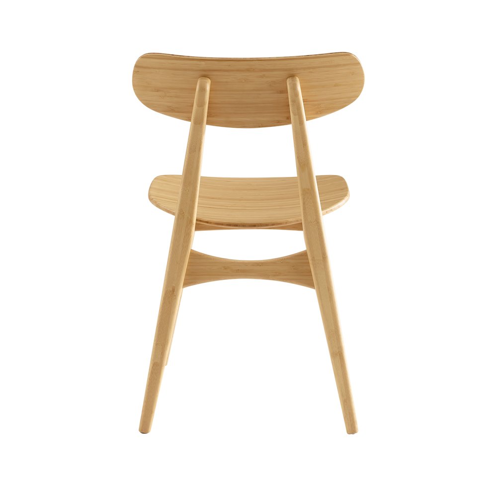 Cassia Dining Chair, Wheat, (Set of 2)