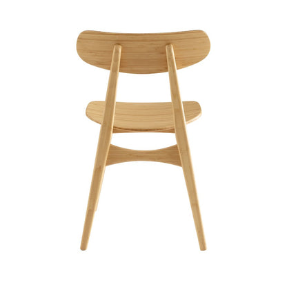 Cassia Dining Chair, Wheat, (Set of 2)