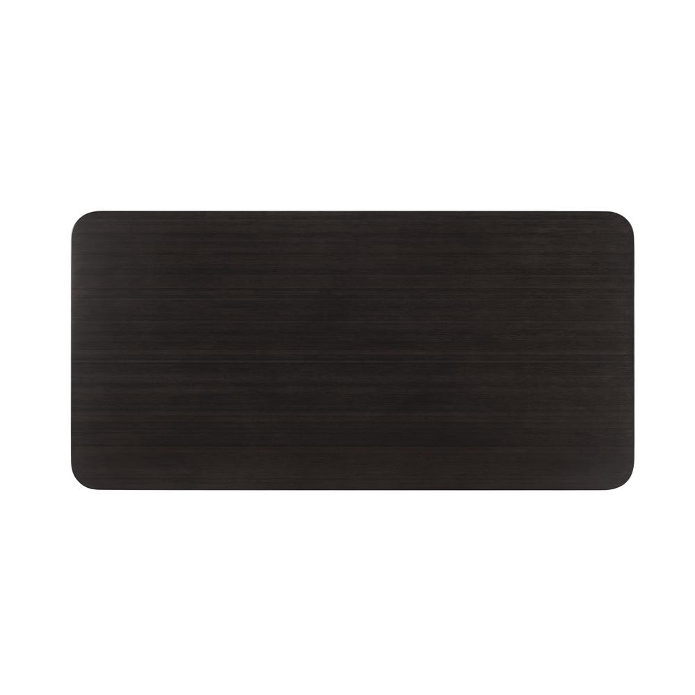 Hanna Dining Table Caviar