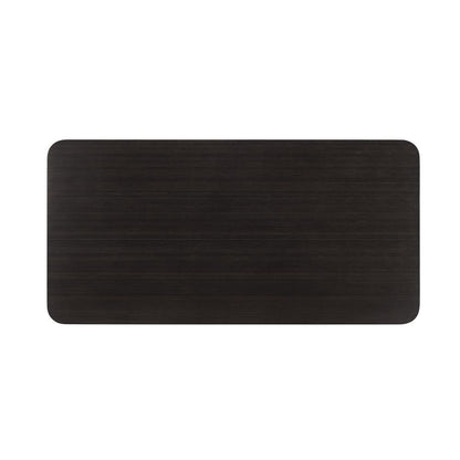 Hanna Dining Table Caviar