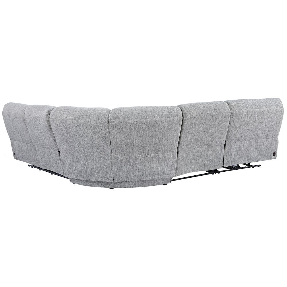 Park City 5PC Sectional
