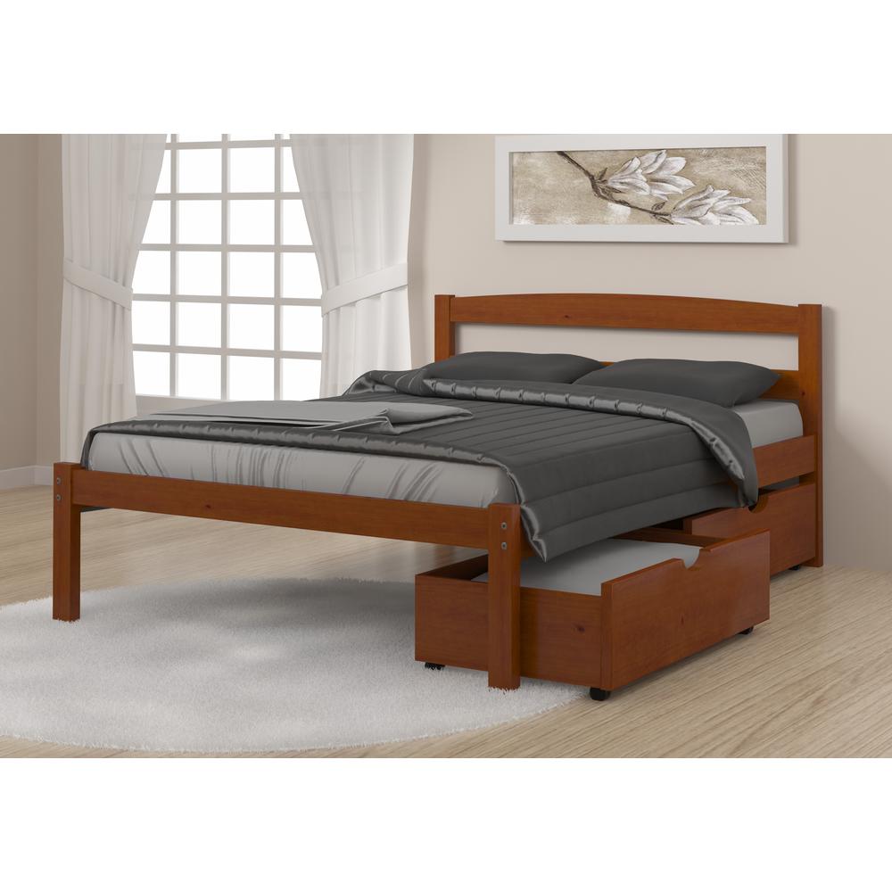 Full Econo Bed