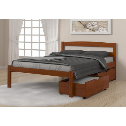 Full Econo Bed