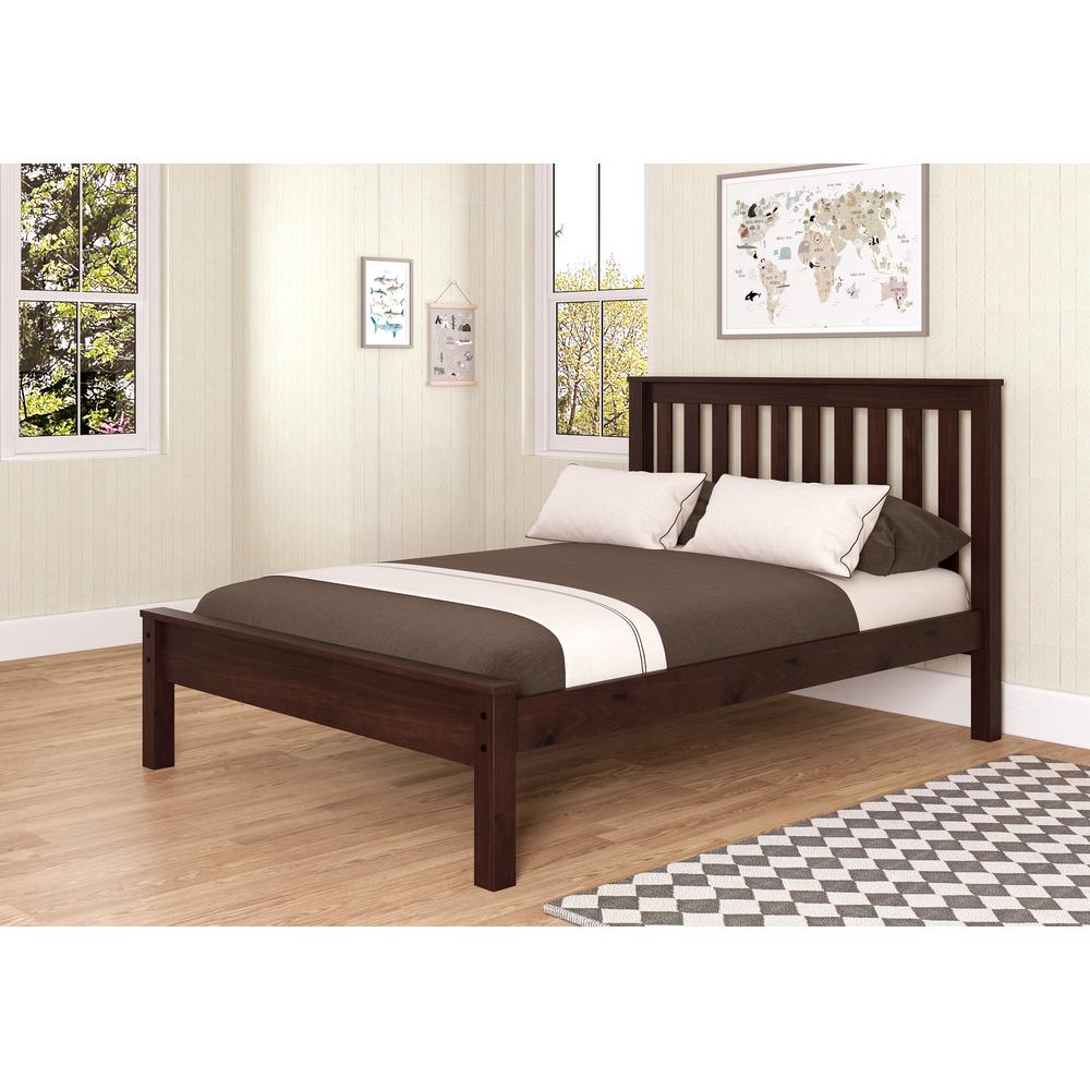 Full Contempo Bed