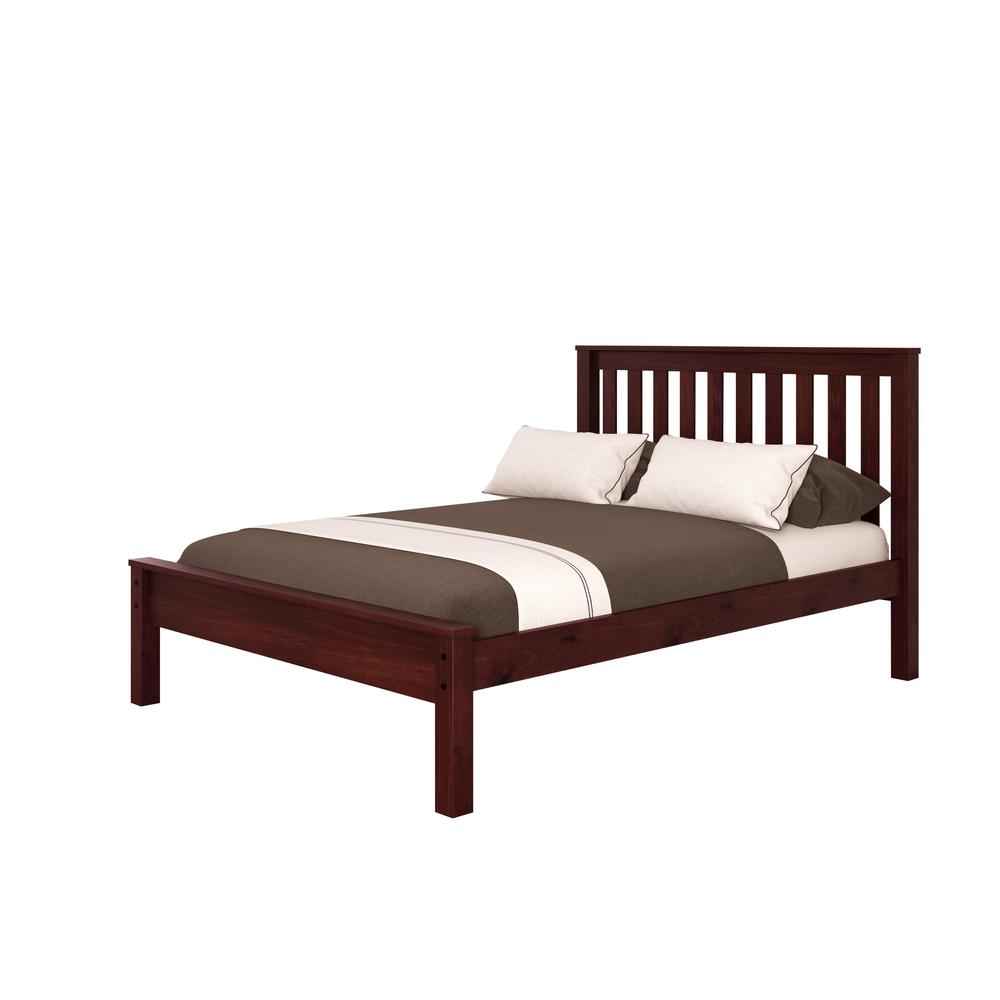 Full Contempo Bed
