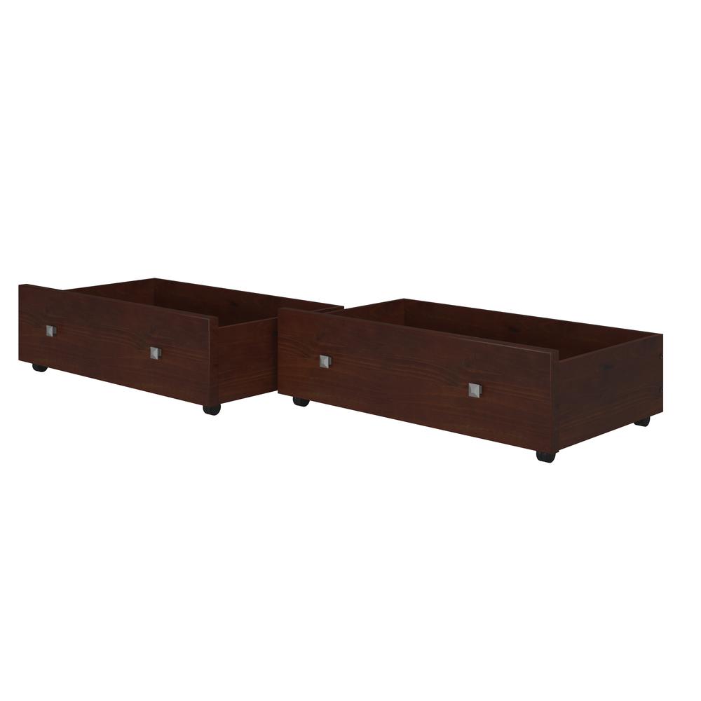 Dua Under Bed Drawers