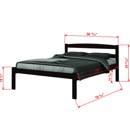 Full Econo Bed