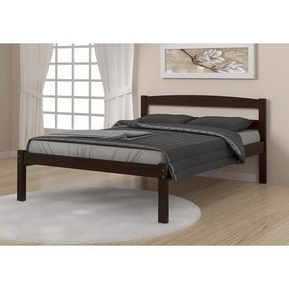 Full Econo Bed