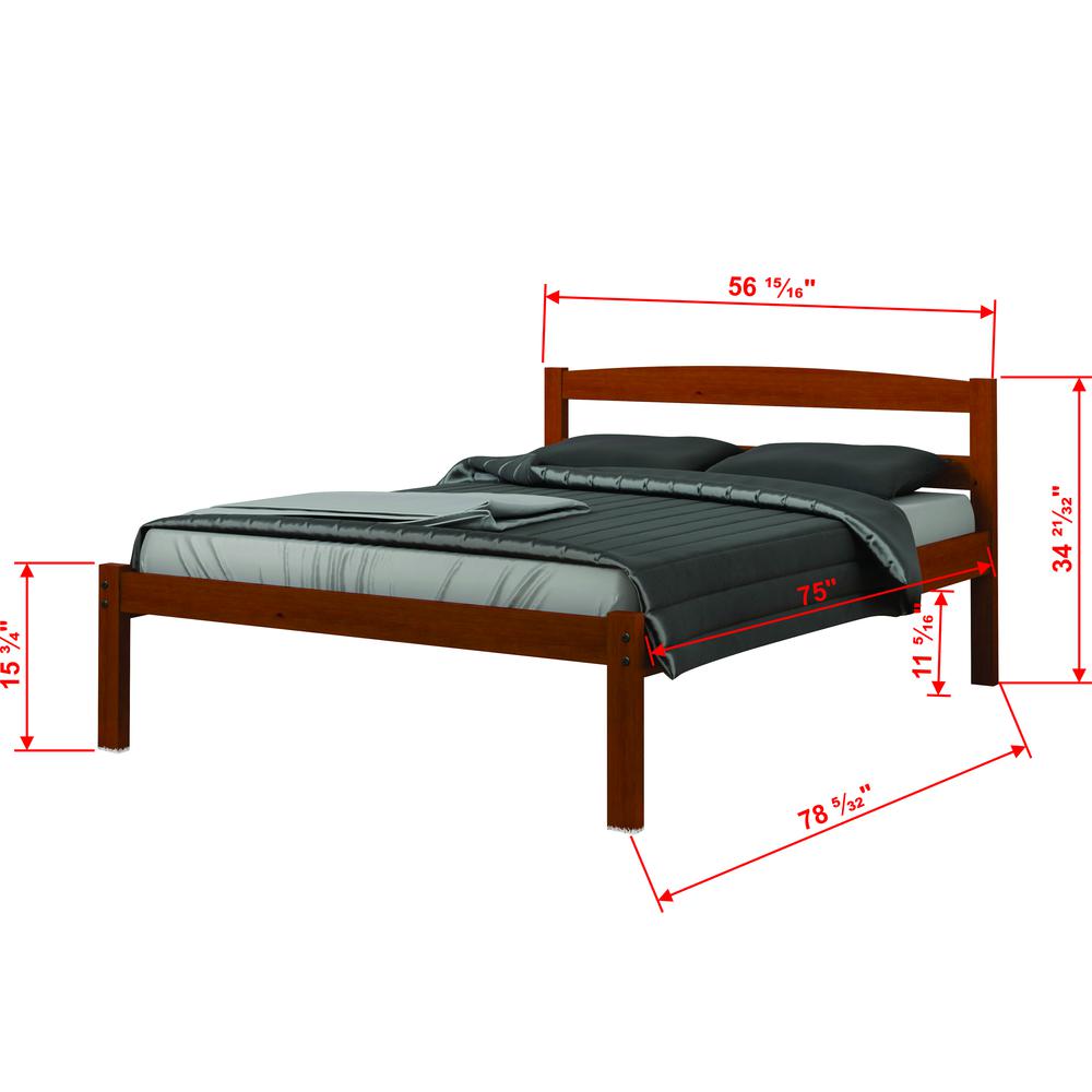 Full Econo Bed