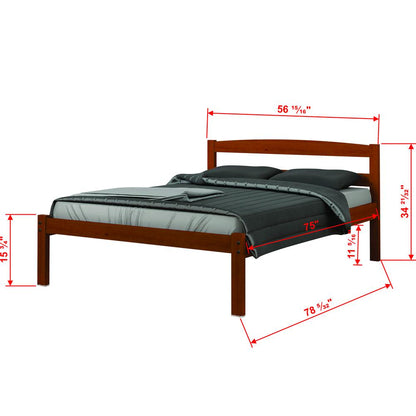 Full Econo Bed