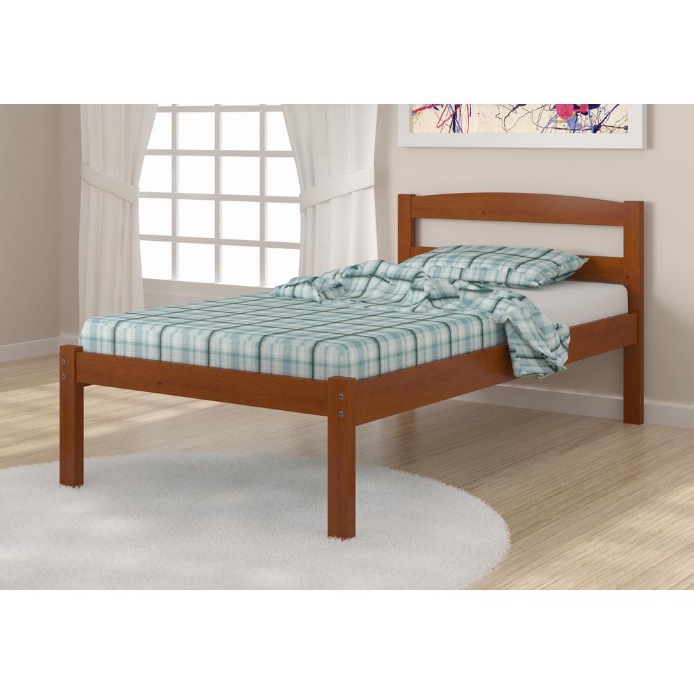 Twin Econo Bed