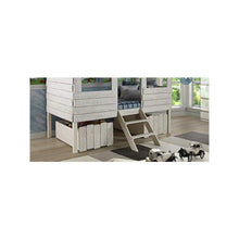 TWIN TREE HOUSE LOFT DRAWERS (ONLY) RUSTIC SAND