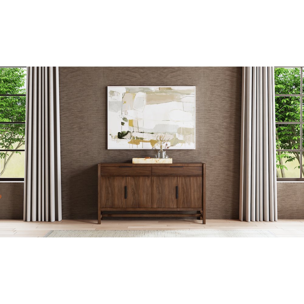 Voss Sideboard, Sable