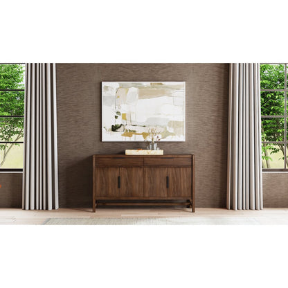 Voss Sideboard, Sable