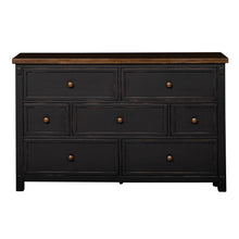 Chicwood Dresser, Belen Kox