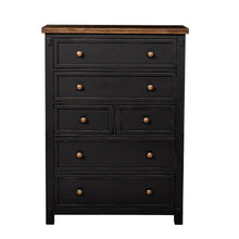 ChicoryWood Chest, Belen Kox