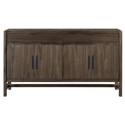 Voss Sideboard, Sable